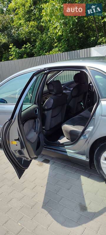 Седан Citroen C5 2006 в Кам'янець-Подільському