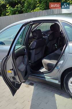 Седан Citroen C5 2006 в 