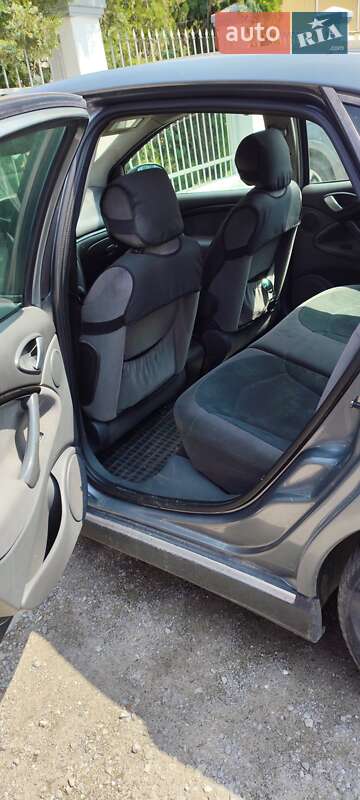 Седан Citroen C5 2006 в Кам'янець-Подільському