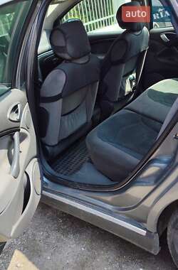 Седан Citroen C5 2006 в 