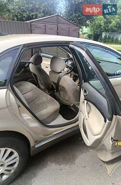 Седан Citroen C5 2005 в 