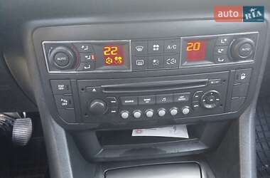 Седан Citroen C5 2010 в 