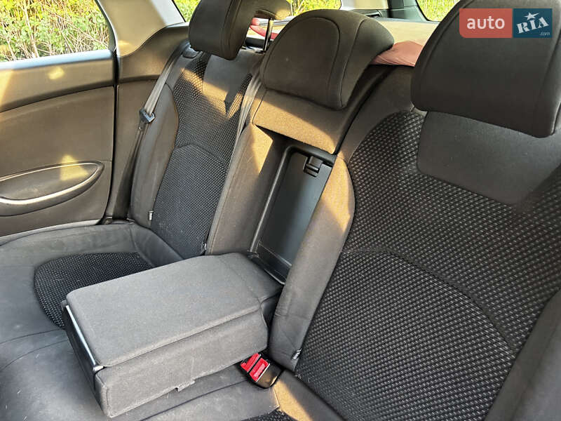 Универсал Citroen C5 2010 в Киеве фото 14 Универсал Citroen C5 2010 в Киеве