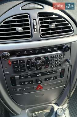 Универсал Citroen C5 2006 в 