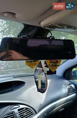 Универсал Citroen C5 2006 в 