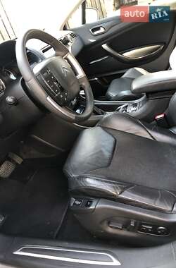 Универсал Citroen C5 2009 в 