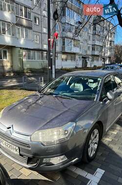 Седан Citroen C5 2009 в Луцьку