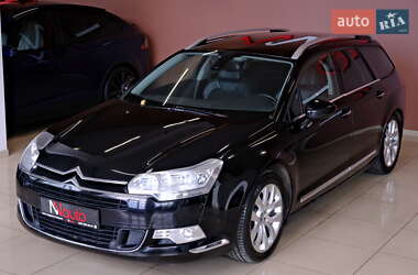 Универсал Citroen C5 2008 в 
