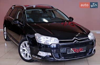 Универсал Citroen C5 2008 в 