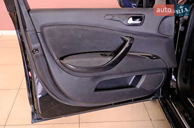 Универсал Citroen C5 2008 в 