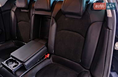 Универсал Citroen C5 2008 в 