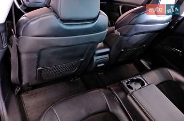 Универсал Citroen C5 2008 в 