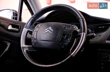 Универсал Citroen C5 2008 в 