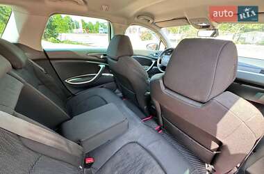 Універсал Citroen C5 2011 в 