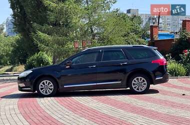 Універсал Citroen C5 2011 в 