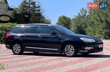 Універсал Citroen C5 2011 в 
