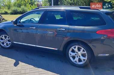Универсал Citroen C5 2008 в 