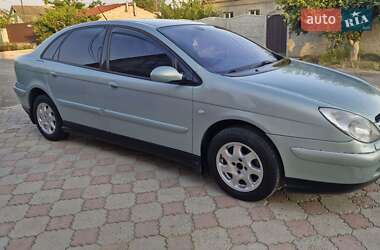 Седан Citroen C5 2003 в Херсоне