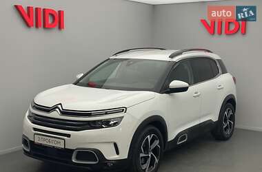 Внедорожник / Кроссовер Citroen C5 2019 в 
