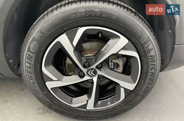 Внедорожник / Кроссовер Citroen C5 2019 в 