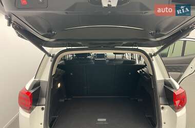 Внедорожник / Кроссовер Citroen C5 2019 в 
