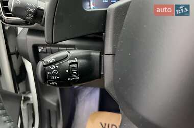 Внедорожник / Кроссовер Citroen C5 2019 в 