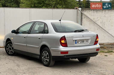 Седан Citroen C5 2002 в 
