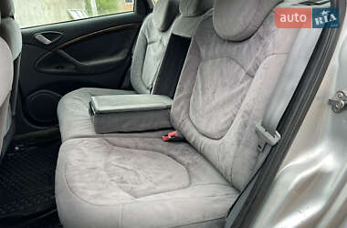 Седан Citroen C5 2002 в 