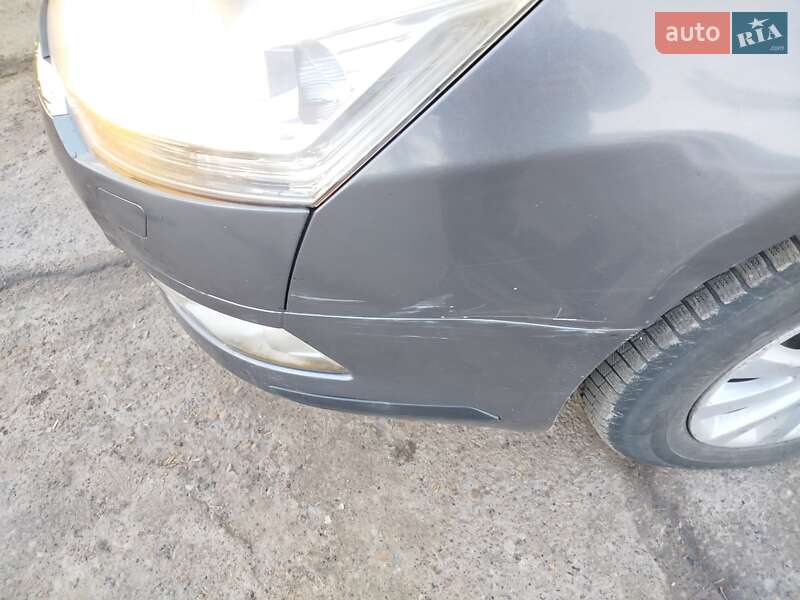 Седан Citroen C5 2010 в Калуше