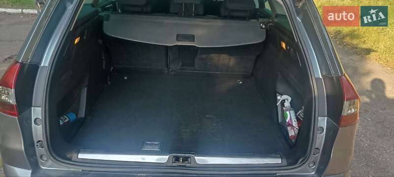 Універсал Citroen C5 2012 в Дрогобичі