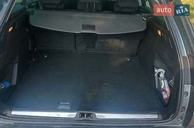 Универсал Citroen C5 2012 в 