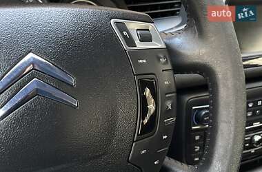 Седан Citroen C5 2010 в 