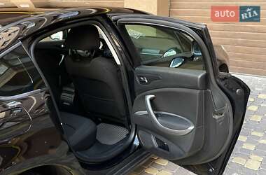 Седан Citroen C5 2010 в 