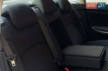 Седан Citroen C5 2010 в 