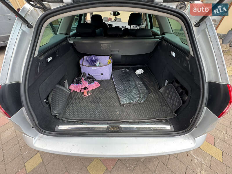 Универсал Citroen C5 2008 в Болехове