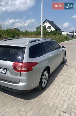 Універсал Citroen C5 2008 в 