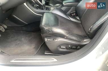 Універсал Citroen C5 2008 в 