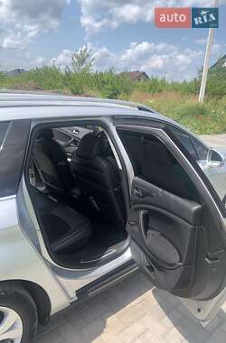 Універсал Citroen C5 2008 в 