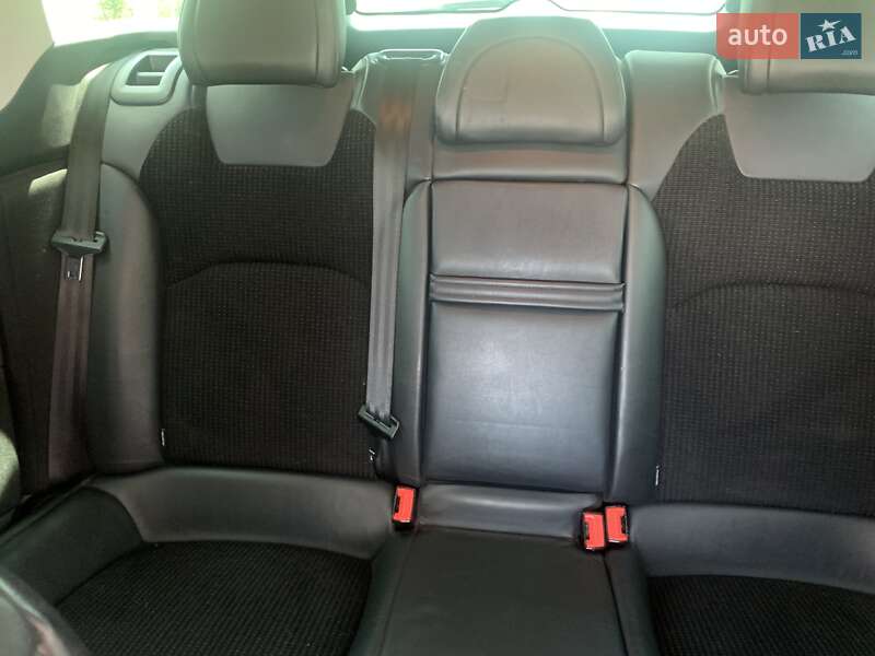 Универсал Citroen C5 2008 в Луцке