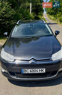 Універсал Citroen C5 2011 в 