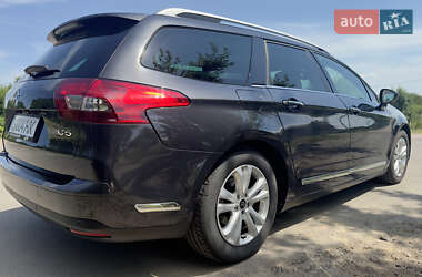 Універсал Citroen C5 2011 в 