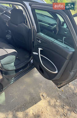Універсал Citroen C5 2011 в 