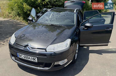 Універсал Citroen C5 2011 в 