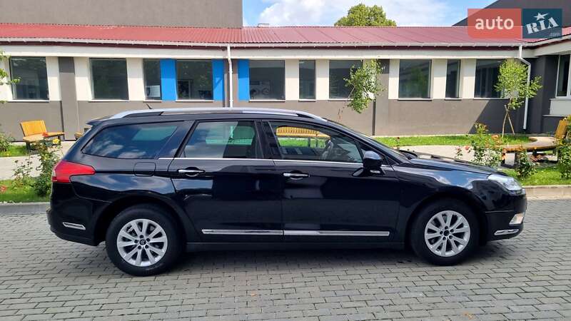 Универсал Citroen C5 2012 в Луцке