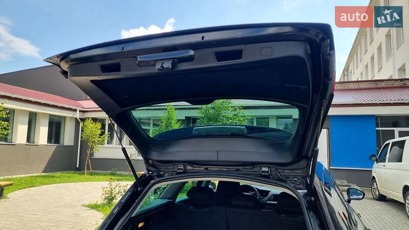 Универсал Citroen C5 2012 в Луцке