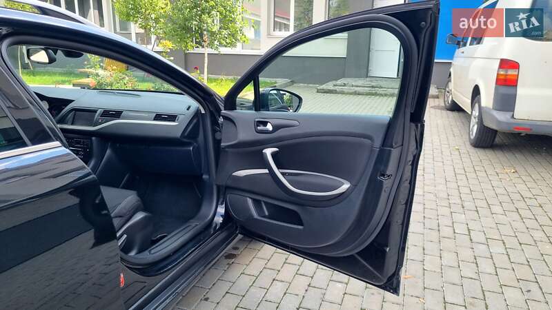 Универсал Citroen C5 2012 в Луцке