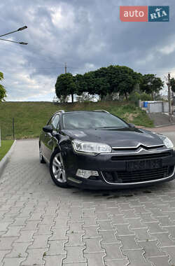 Универсал Citroen C5 2012 в Житомире