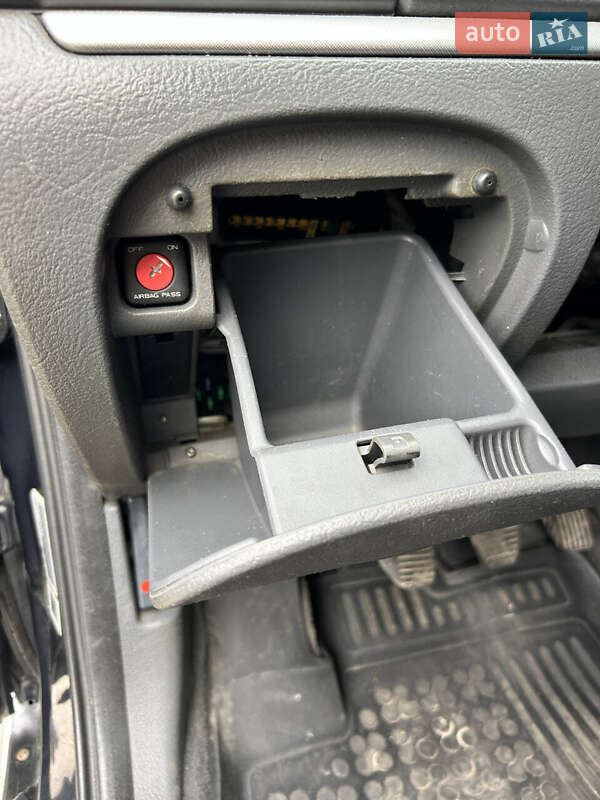 Универсал Citroen C5 2004 в Сумах