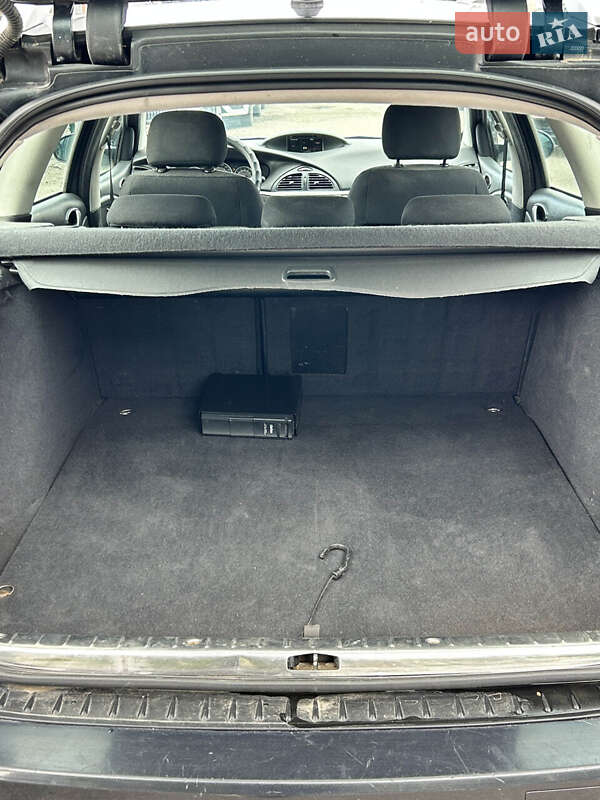 Универсал Citroen C5 2004 в Сумах