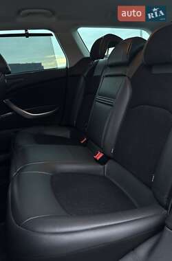 Универсал Citroen C5 2014 в 